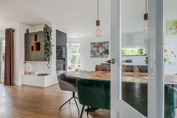Medium property photo - Prinses Marijkelaan 9, 2635 JH Den Hoorn